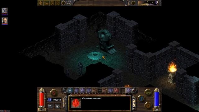 Arcanum: Of Steamworks & Magick Obscura - прохождение - часть 29 - Клан Колеса смотреть онлайн