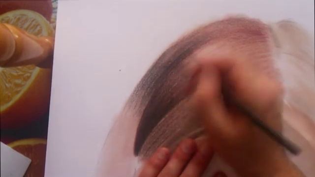 как нарисовать волосы Wie zeichne ich Haare how to draw realistic hair малювати волосся смотреть онлайн