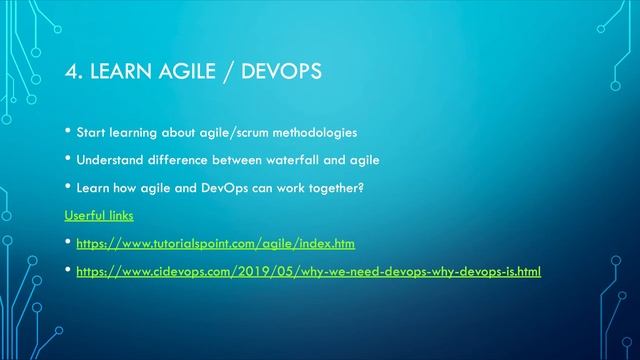 How to build your DevOps skills faster in 2023 | RoadMap to learn and Master DevOps skillset смотреть онлайн