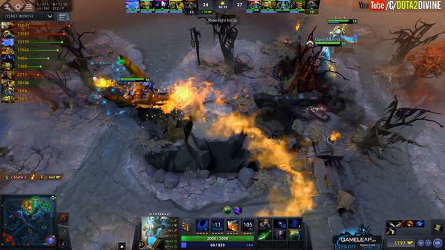 Beautiful Arcana Dance Miracle Best Dota 2 Player Juggernaut Gameplay смотреть онлайн