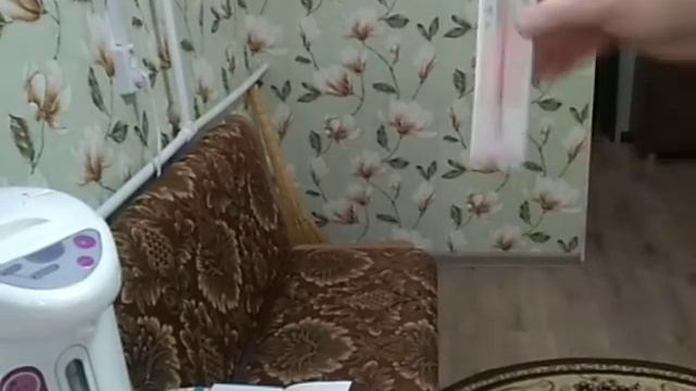 Лабораторная работа №3 Измерение влажности воздуха смотреть онлайн