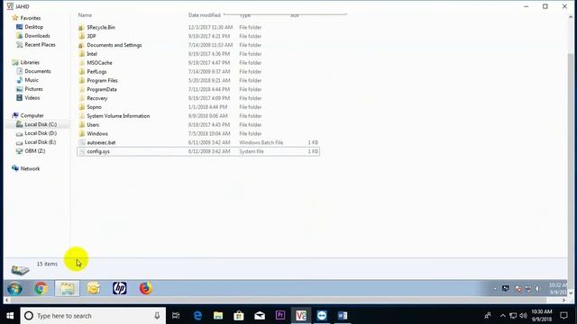 How to delete hiberfil.sys file on windows 7 смотреть онлайн
