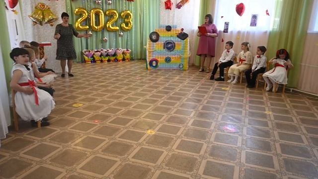 Выпуск 2 сад 7 гр 29 05 2023 полное смотреть онлайн