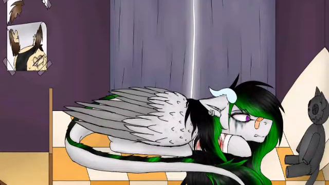 Пони клип (|~Lonely~|)(кино мастер искосил всё видео...:'(..) смотреть онлайн