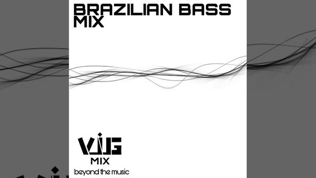 Brazilian Bass Mix 1 | Vig Mix смотреть онлайн