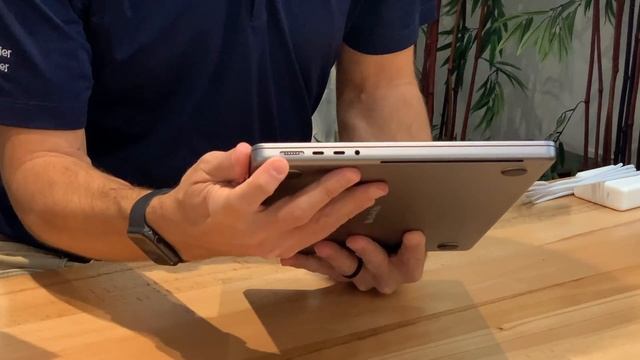 MacBook Pro 14 Inch Unboxing 2021