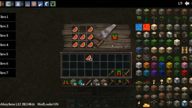 Mini Mod Spotlight - Melon Equipment смотреть онлайн
