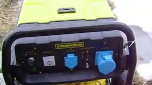 подключение котла к генератору