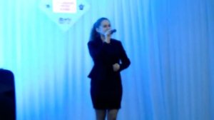 Мама, без ума тебя люблю я! Мама, и тебя боготворю я! Мария Хохлова