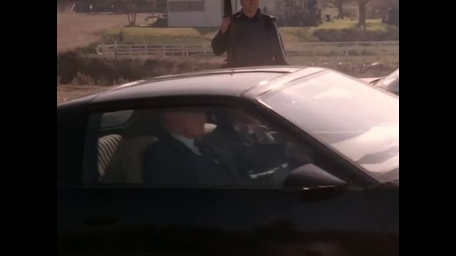 Show Off Time! | Knight Rider смотреть онлайн