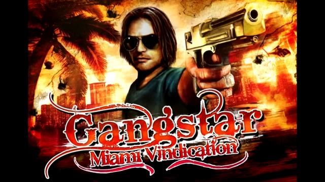 Gangstar Miami Vindication Cutscene Music