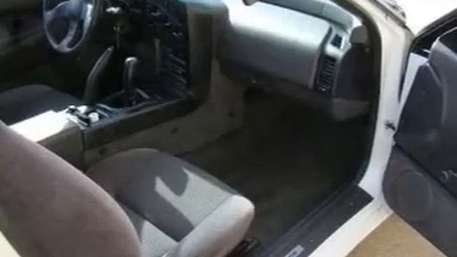 1992 Mitsubishi Eclipse - Roseville MN смотреть онлайн