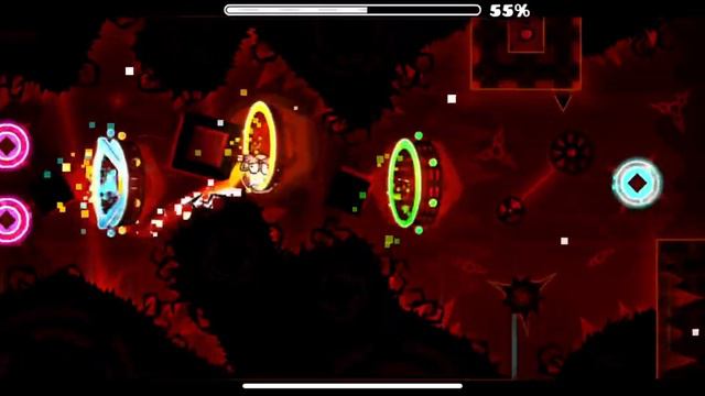 Error 100% (Demon) смотреть онлайн