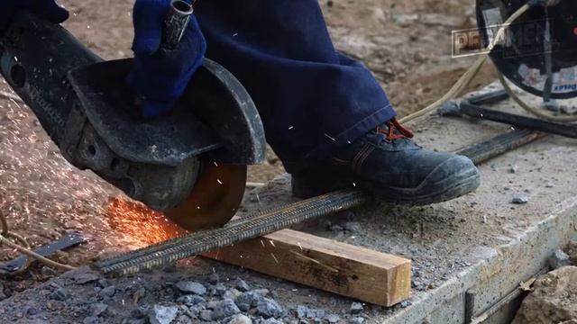 Per4men - Гимн строителей смотреть онлайн