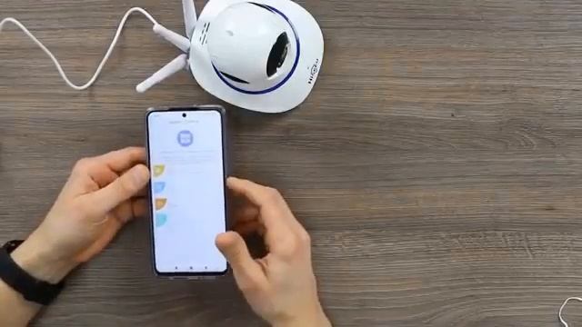 Обзор и настройка Hiseeu.