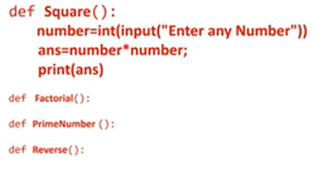 Use Of Pass Statement In Python смотреть онлайн