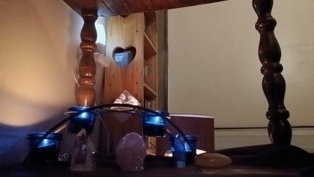 Sacred Forest reading for Virgo? смотреть онлайн