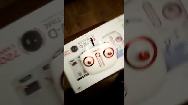 Syma x5uw-d доработка пульта смотреть онлайн