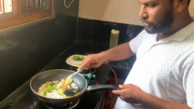 BRAIN FRY RECIPE IN TELUGU BY DEVANANDI CREATIONS 🍛 смотреть онлайн