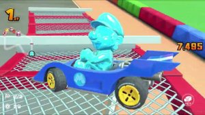 Mario Kart Tour [iPhone] -Mario Tour- Gameplay 50cc