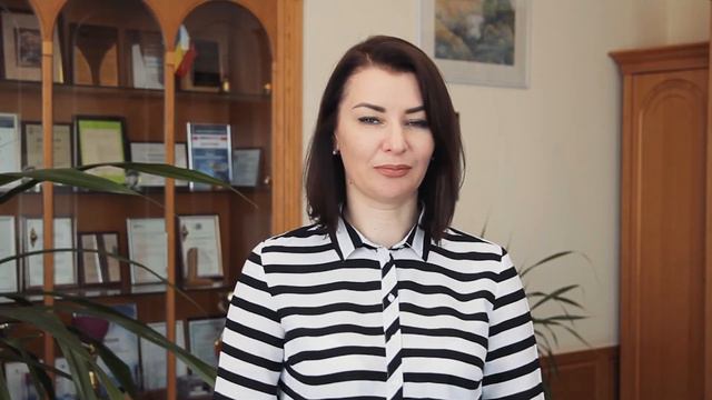 Поздравление ректора ЮФУ Инны Шевченко с Днем выпускника смотреть онлайн