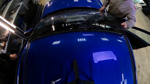 Ремонт в стиле индастриал