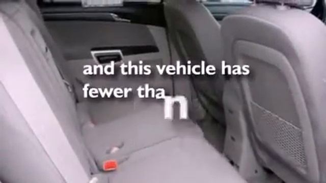 2008 SATURN VUE Long Beach CA смотреть онлайн