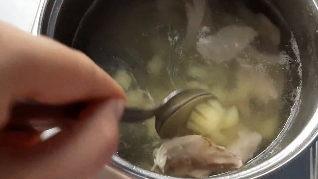 Меню на неделю: простое,  вкусное и разнообразное.  День #4
