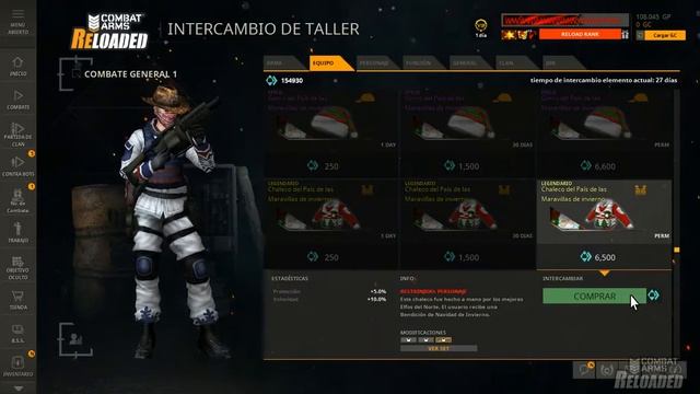 Combat Arms Reloaded 2022 starting testing the new bug part2 get 40 licenses in 1 minute WWWWWWWWMW смотреть онлайн