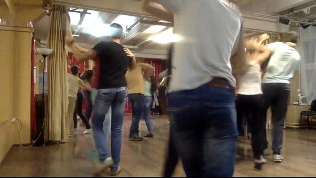 Подготовка к IZD 2016. Занятие 18 смотреть онлайн