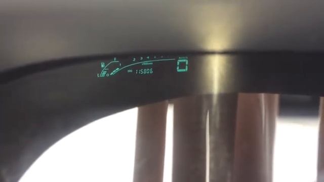 №213 TOYOTA NADIA SXN10 смотреть онлайн