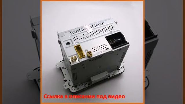 Автомагнитола RCD510 USB VW Tiguan EOS Jetta Passat 3AD035190A 3AD 035 190A смотреть онлайн