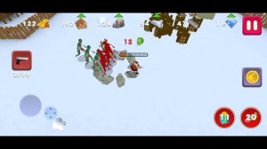 two Guys and zombies 3D супер тактика