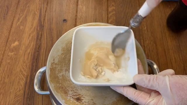 СУПЕР ОЧИСТИТЕЛЬ своими руками!ЧИСТИТ ВСЁ БУКВАЛЬНО за МИНУТУ! смотреть онлайн