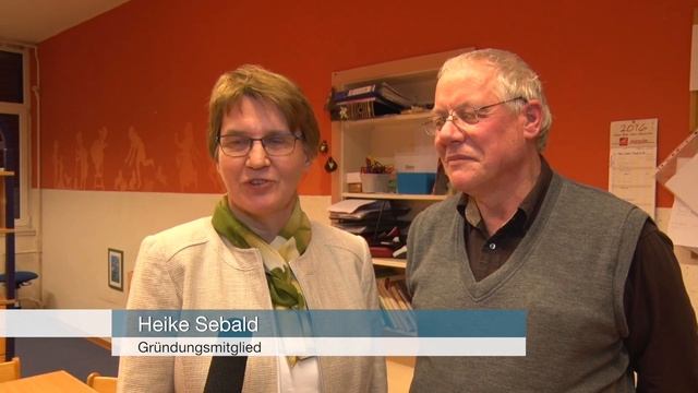 20 Jahre „Kita Schwalbennest e.V.“ in Ludwigsfelde смотреть онлайн