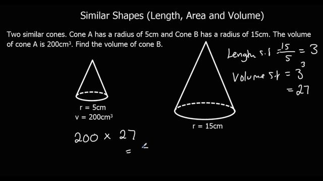 Similar Shapes Length, Area and Volume смотреть онлайн