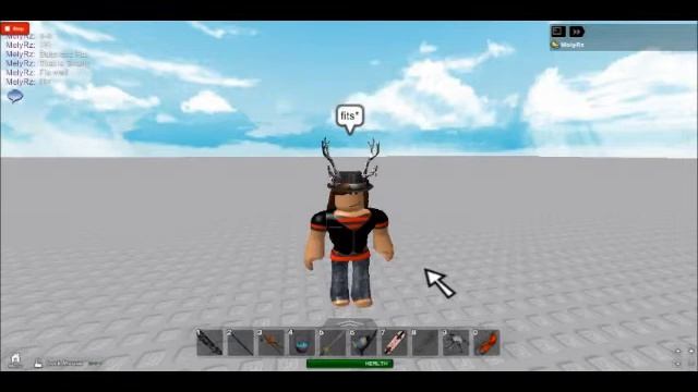 ROBLOX: How the Skull & Crossbones Fedora, Shady Buisness Hat, and Roadtrippin' Shades смотреть онлайн