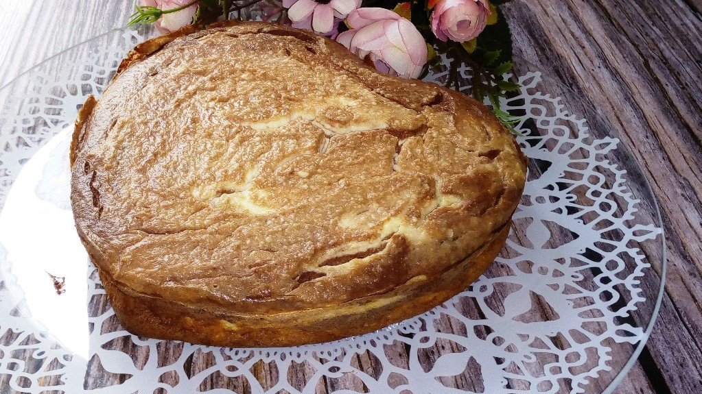 Мраморная запеканка.mp4 смотреть онлайн