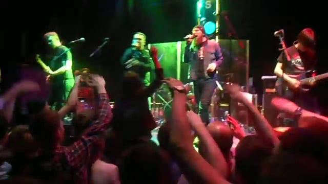 25/17 - Мои кеды (LIVE) смотреть онлайн