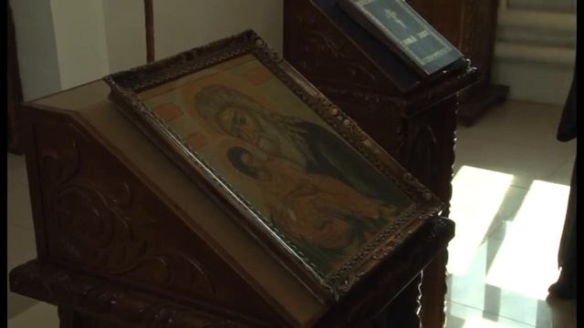 Посещение владыкой Ефремом колоний ЕАО