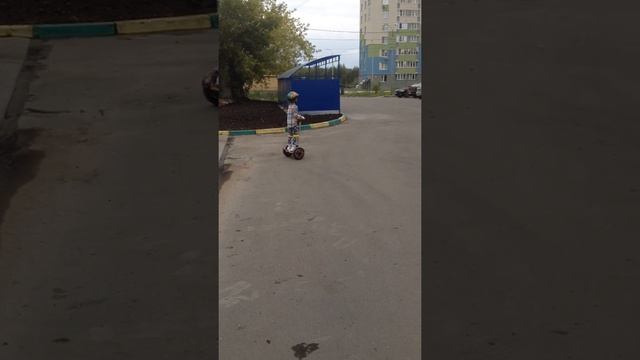 Сигвей А 8 смотреть онлайн