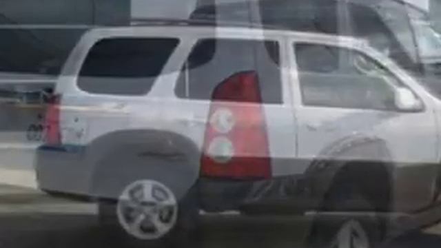 2006 Mazda Tribute 3.0L Automatic s SUV - Nicholasville, KY смотреть онлайн