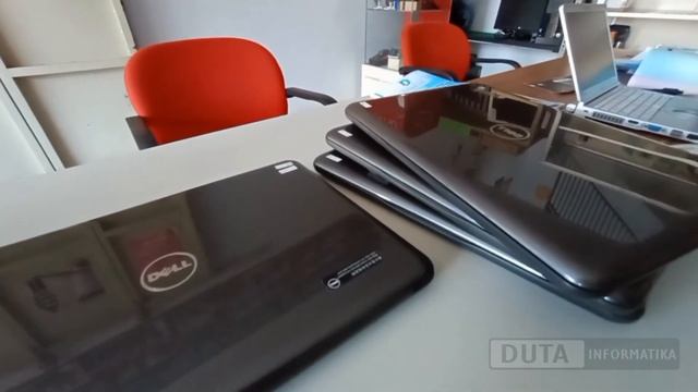 Dell Latitude 3380 | DUTA LAPTOP | Review смотреть онлайн