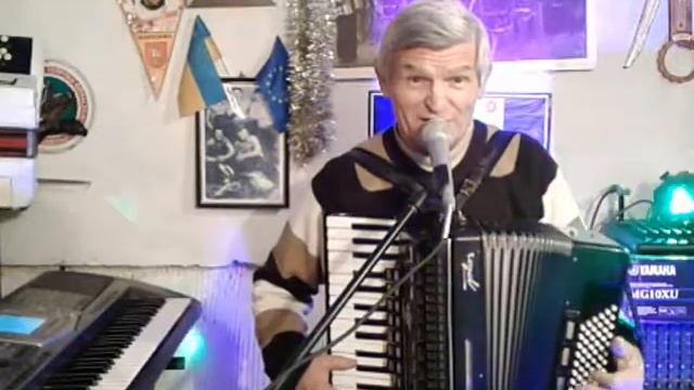 Юмористические куплеты--Валерий Цуркан смотреть онлайн