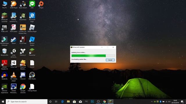 How to get Minecraft Mojang Pc Full version free no Crack | 100% work with proof | 2019 смотреть онлайн