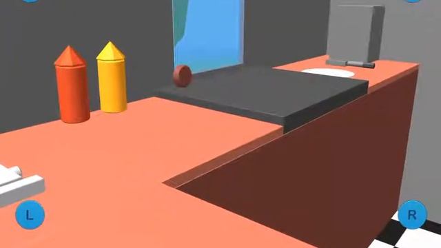 [Blocksworld HD] Обзор и прохождения карт (The Perfect Burger) смотреть онлайн