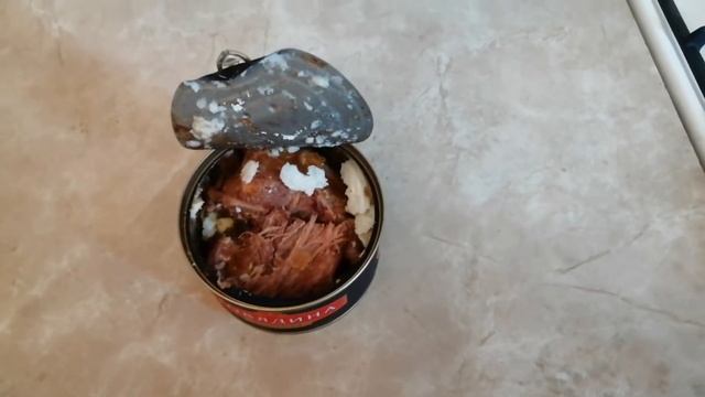 Обзор/Говядина тушеная Сохраним Традиции/Независимый отзыв покупателя./ИМХО смотреть онлайн