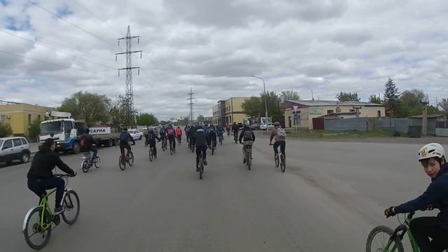 Velocity 2018 Karaganda. Часть 2. смотреть онлайн