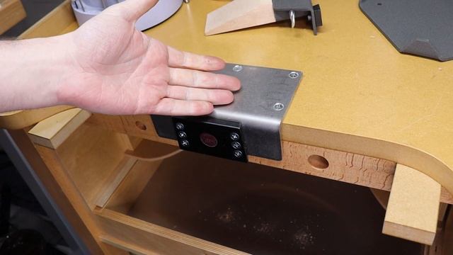 Upgrading My Jeweler Bench Game with a GRS BenchMate Setup смотреть онлайн