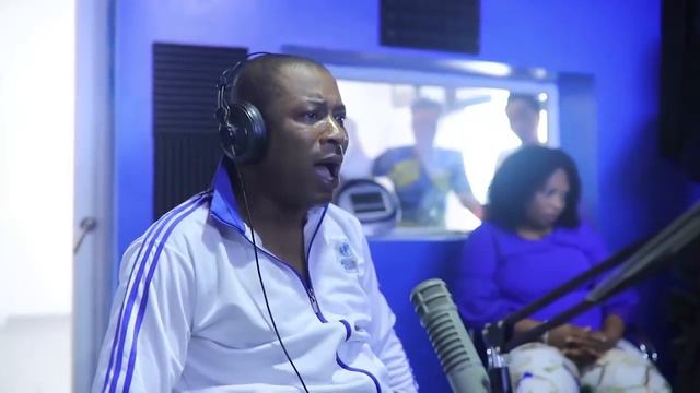 UCHE OGBUAGU vs IHEDIOHA смотреть онлайн